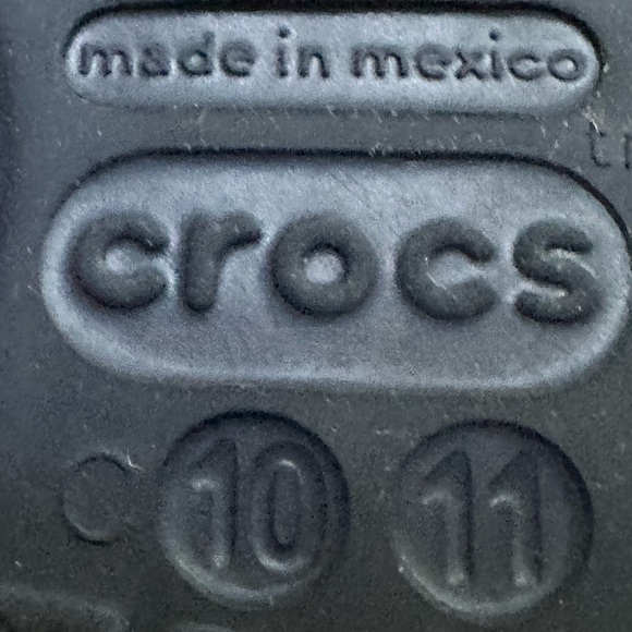 Kids Crocs Classic clogs - Picture 7 of 7